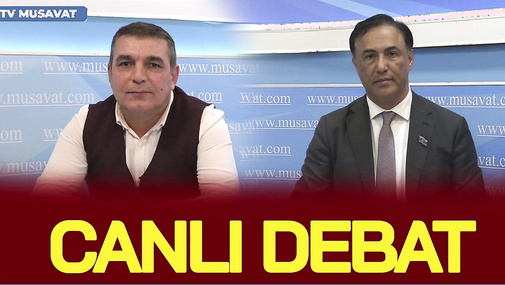 Müharibə Azərbaycanda DAVAM EDƏCƏK? – Səfirlikdən ŞOK BƏYANAT – Canlı debat – TV Musavat