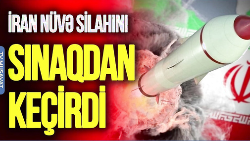 Trampla Xamenei Hörmüzə görə Q*IRĞINA ÇIXDI: ağır təhqirlər HAVADA  -Canlı debat – TV Musavat