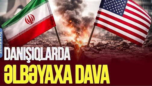 Danışıqlarda ƏLBƏYAXA DAVA, Tramp saatı açıqladı: ABŞ ordusu hərəkətə keçir–TV Musavat – Səhər Xəbər