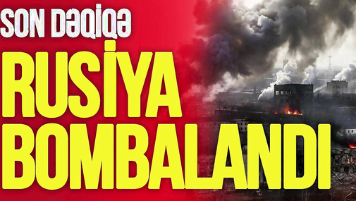 Tehranda TƏCİLİ toplantı, ABŞ İranı küncə sıxır -TV Musavat