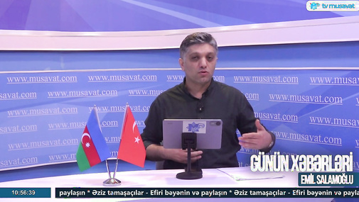 Ukraynadan DƏHŞƏTLİ hücum: Dağıstan, Krım, Rostov və... - TV Musavat