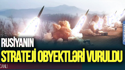 Putin Zelenski ilə Bakıda görüşəcək? Moskvadan açıqlamalar - TV Musavat- CANLI DEBAT