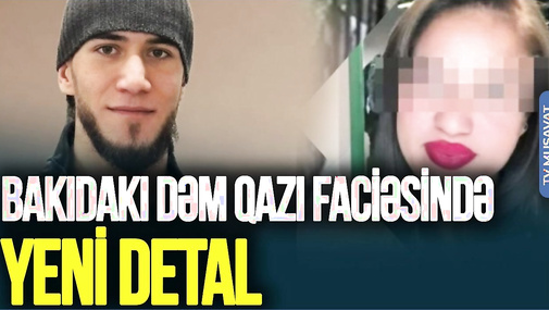 Bakıdakı dəm qazı faciəsində YENİ DETAL: ö*lən oğlanın anası SİRLƏRİ AÇDI – TV Musavat-Canlı debat