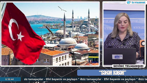 Xəstəxanadakı partlayışla bağlı ŞOK DETALLAR: xəstə həkimi buna görə Ö*LDÜRMƏK İSTƏYİB!-TV Musavat