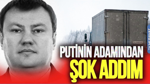 Putinin adamından ŞOK ADDIM!İnək cəsədinin içində ÖLKƏDƏN QAÇDI,Rusiya AYAQDA-TV Musavat-Canlı debat