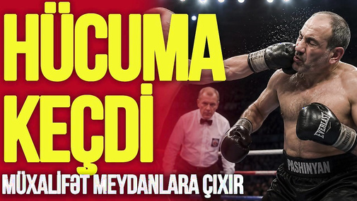 Kreml Paşinyana HÜCUMA keçdi: “Onun alçaqlığı və ləyaqətsizliyi...” – müxalifət MEYDANLARA çıxır