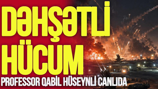 Rusiya GÜNÜ dəhşətli HÜCUM: Moskva və Tatarıstan ATƏŞ altında – TV Musavat