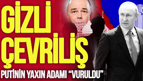 SON DƏQİQƏ! Putinin yaxın adamı VURULDU -TV Musavat-Canlı debat