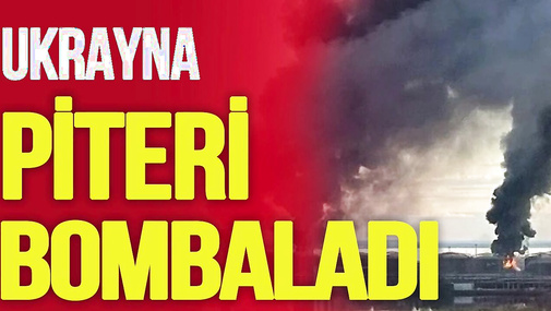 Ukrayna Piteri BOMBALADI, şəhərlərə  OD yağdırdı, Putin planını AÇIQLADI - "Ana Xəbər"