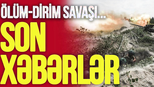 ŞOK: Rusiyanı BOMBALAMAQ üçün XÜSUSİ KOMANDANLIQ yaradıldı, ÖLÜM-DİRİM savaşı başlanır