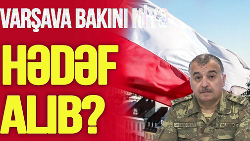Varşava Bakını HƏDƏF ALDI- 2 sentyabr yanğını ilə bağlı SENSASİON açıqlamalar-TV Musavat