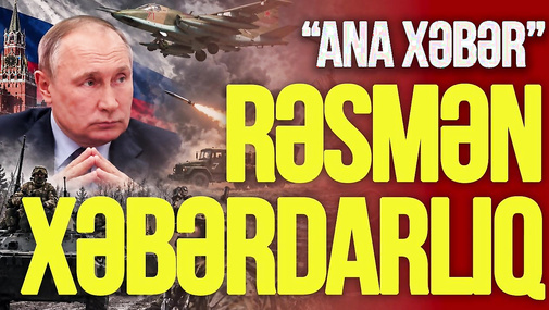 Rusiyadan MDB ölkələrinə rəsmən XƏBƏRDARLIQ: Bu TƏHLÜKƏLİ ssenari... – “Ana Xəbər”