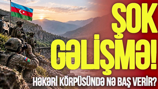 ŞOK GƏLİŞMƏ! “Azərbaycan ordusu İRƏLİLƏMƏK İSTƏYİR!” - Həkəri körpüsündə nə baş verir?-TV Musavat